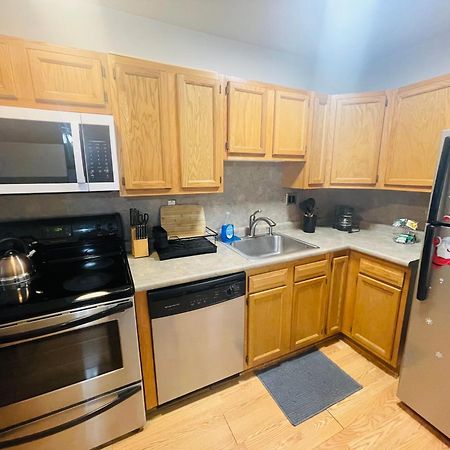 Large, Clean, Comfortable, 1Br Near Einstein Hos Elkins Park Ngoại thất bức ảnh