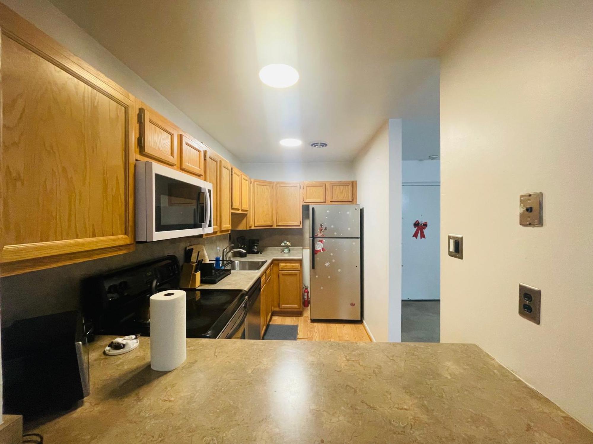 Large, Clean, Comfortable, 1Br Near Einstein Hos Elkins Park Ngoại thất bức ảnh