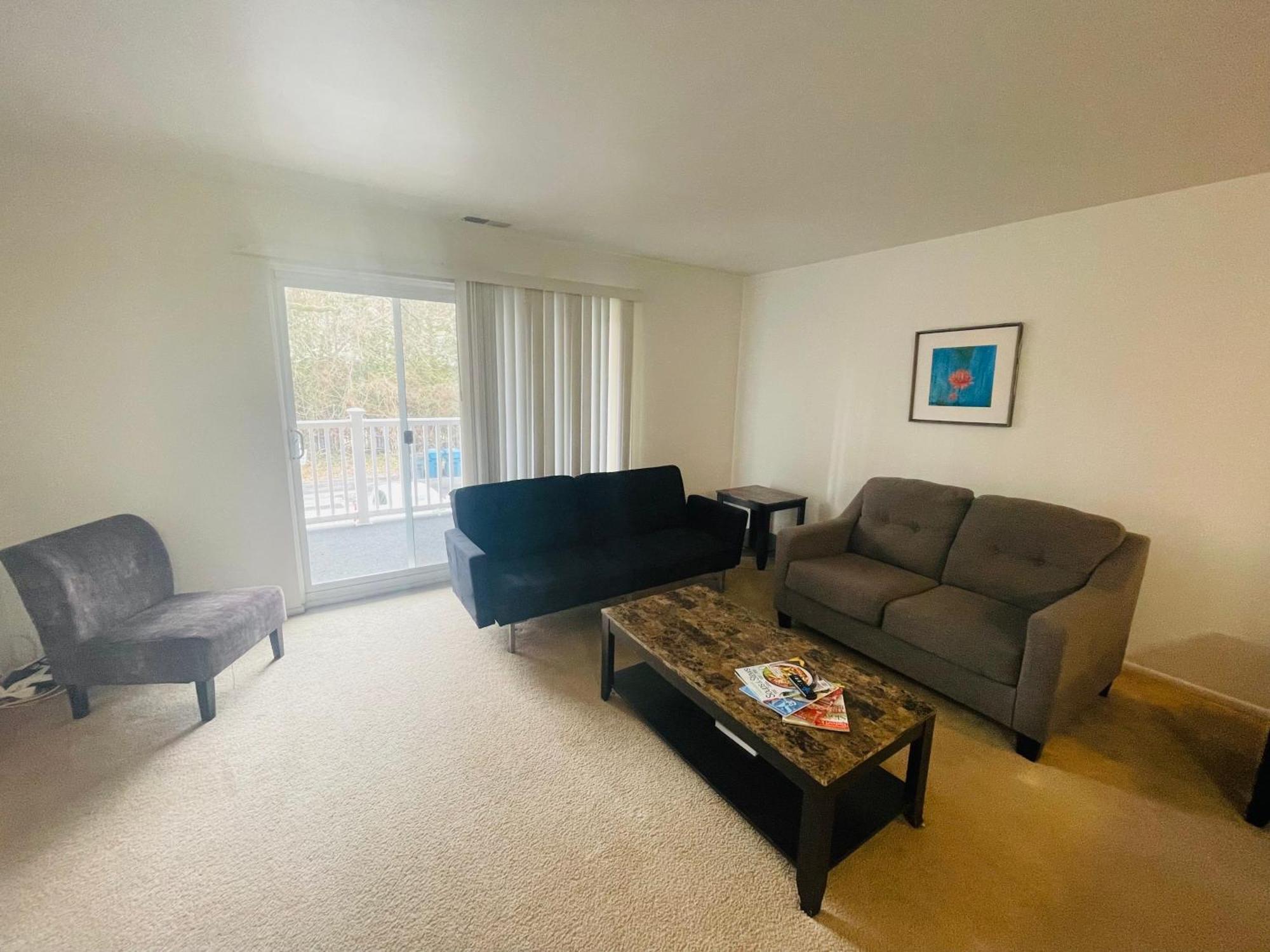 Large, Clean, Comfortable, 1Br Near Einstein Hos Elkins Park Ngoại thất bức ảnh